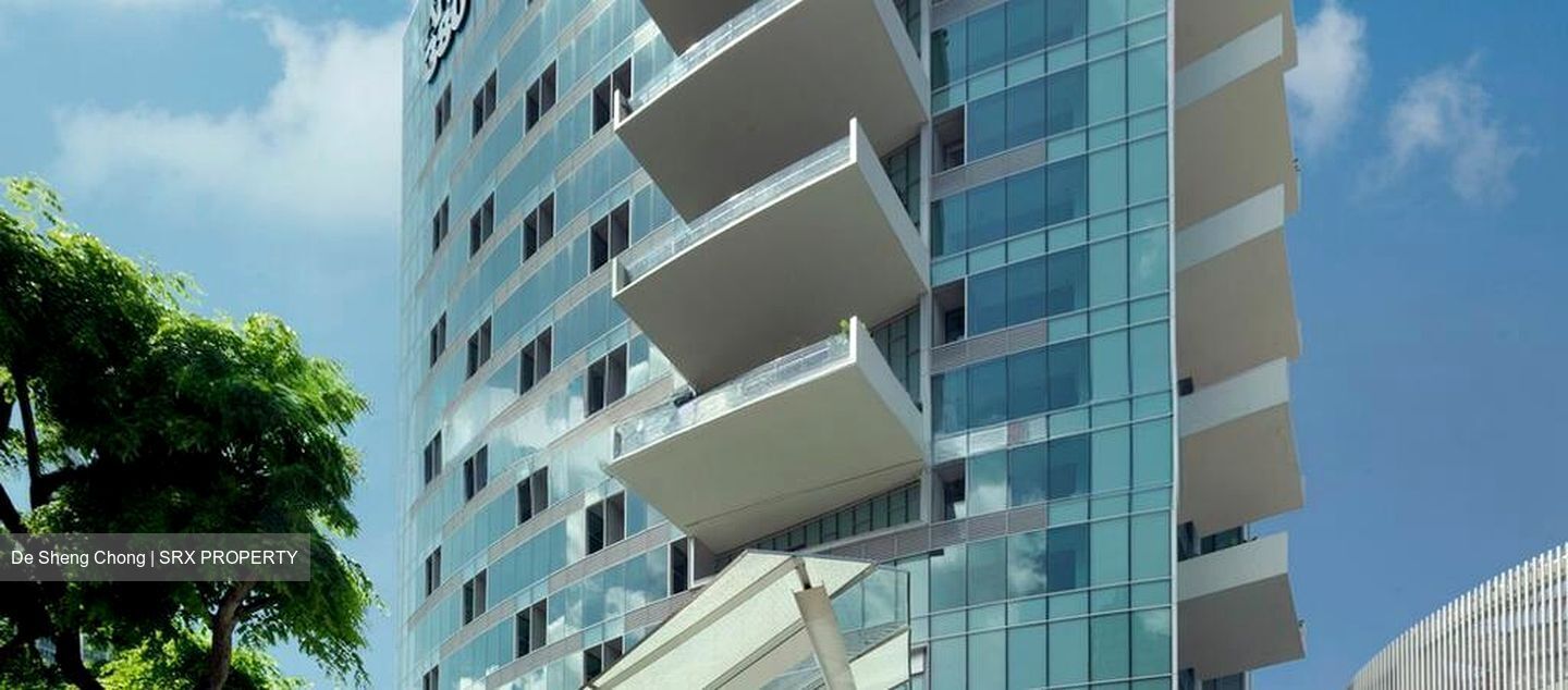 Arc 380 (D8), Office #495758061